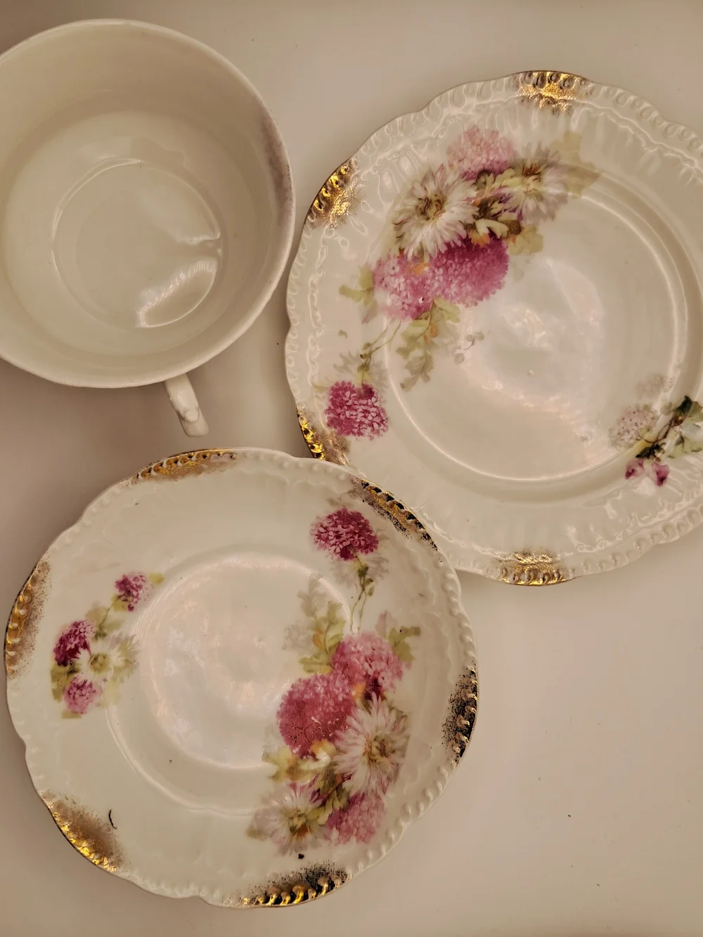 N/A measurements ​teacup